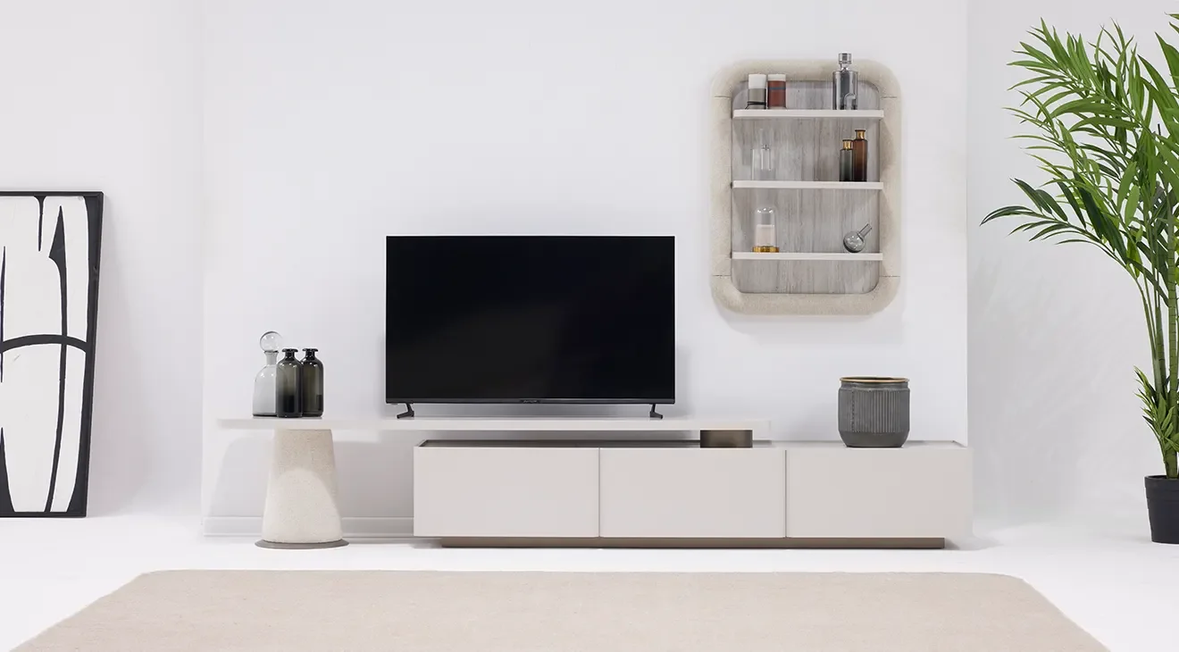 Bien Modern Tv Ünitesi