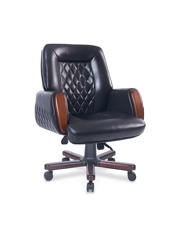 Bigboss Şef Koltuğu