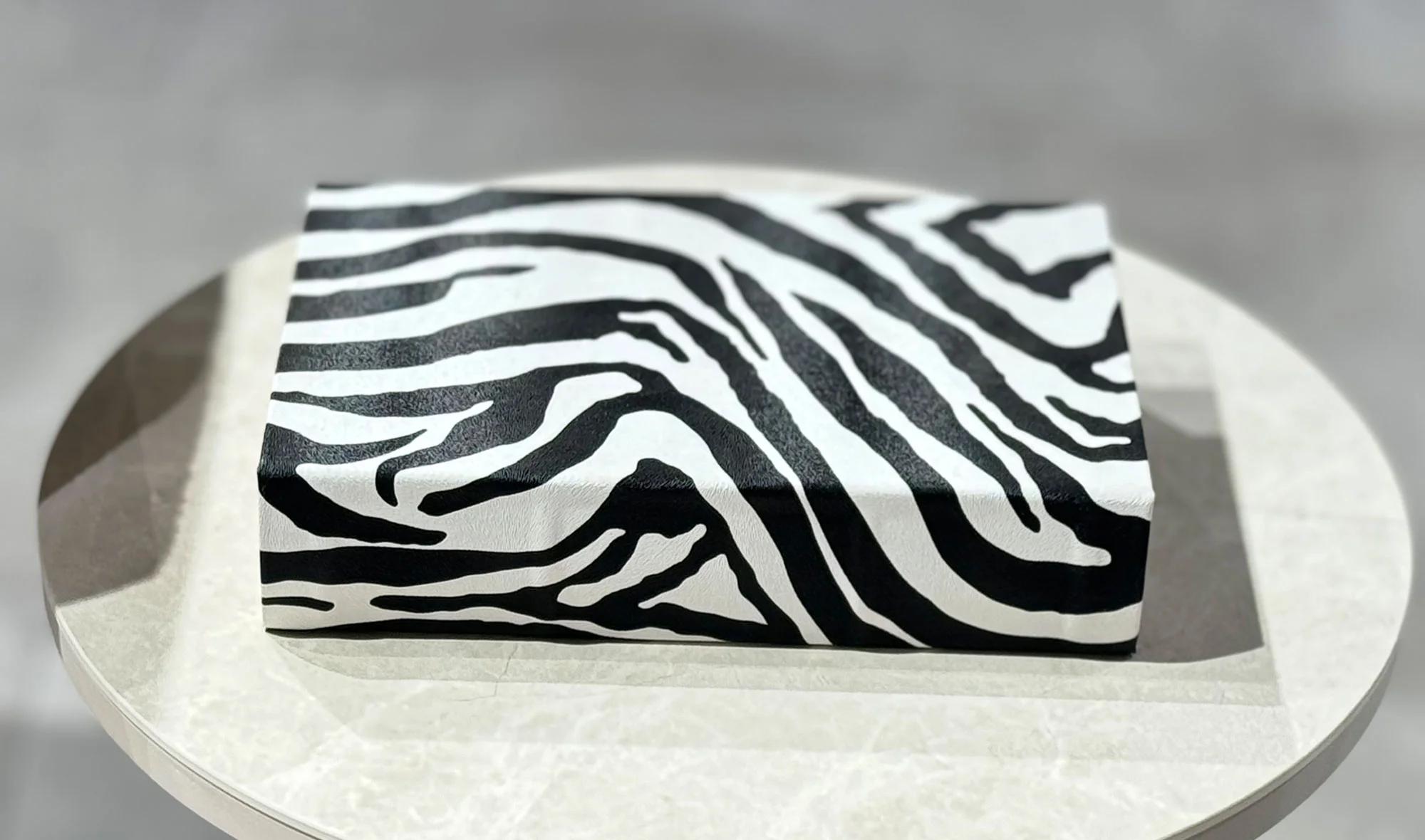 Black Wave Kitap Kutusu - 1 Adet