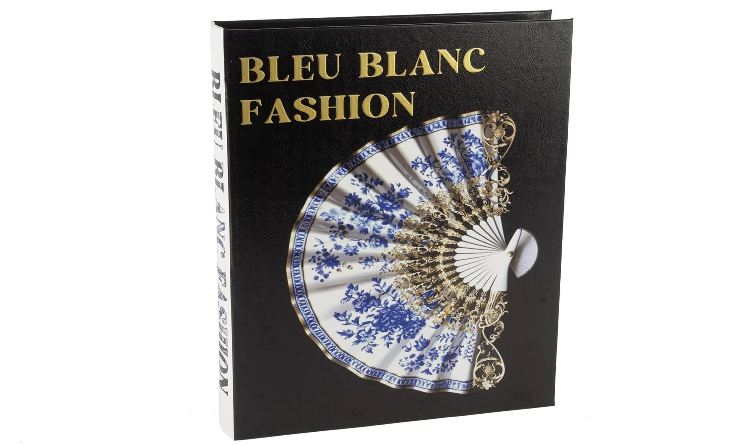 Bleu Blanc Fashion Kitap Kutu 29x22 cm