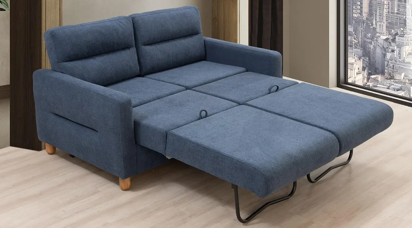 Bobo Yataklı İkili Koltuk