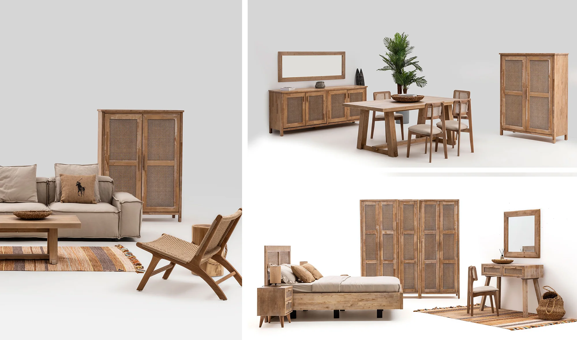 Bohem Düğün Paketi