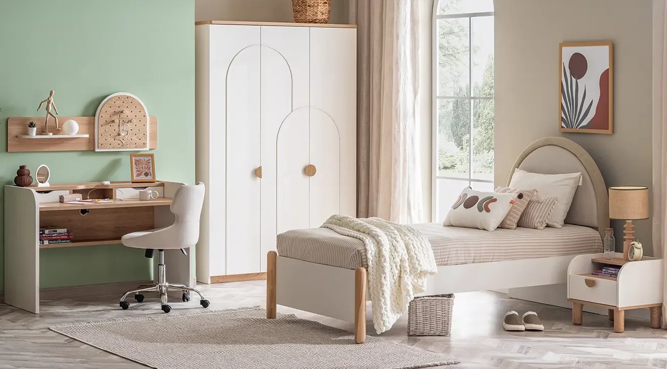 Bohem Genç Odası Takımı