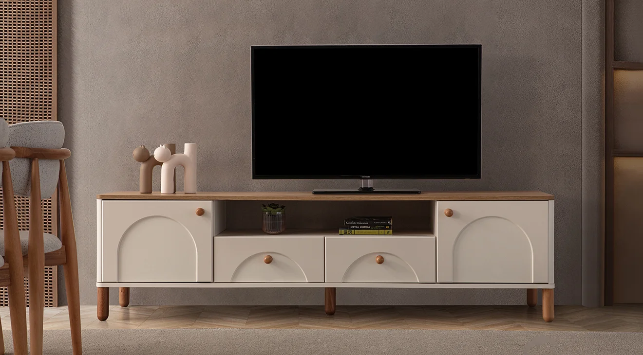 Bohem Zen Tv Ünitesi