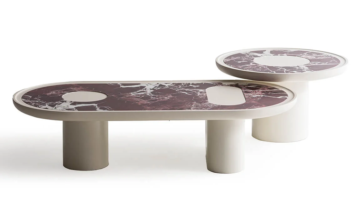 Bold Coffee Table V2