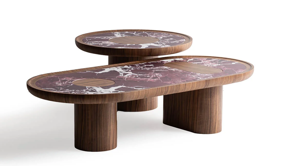 Bold Couchtisch