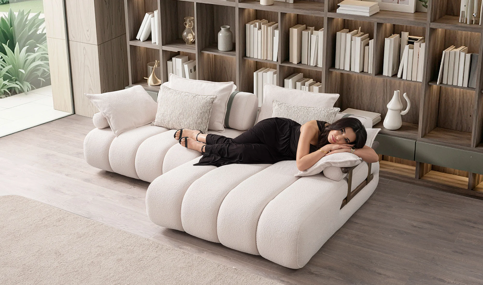 Bosso Köşe Takımı