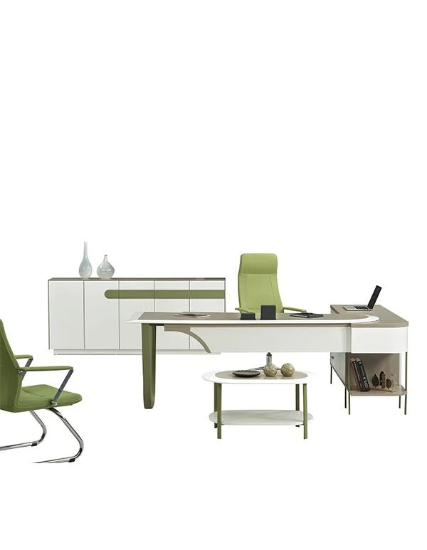 Boston Yönetici Takımı