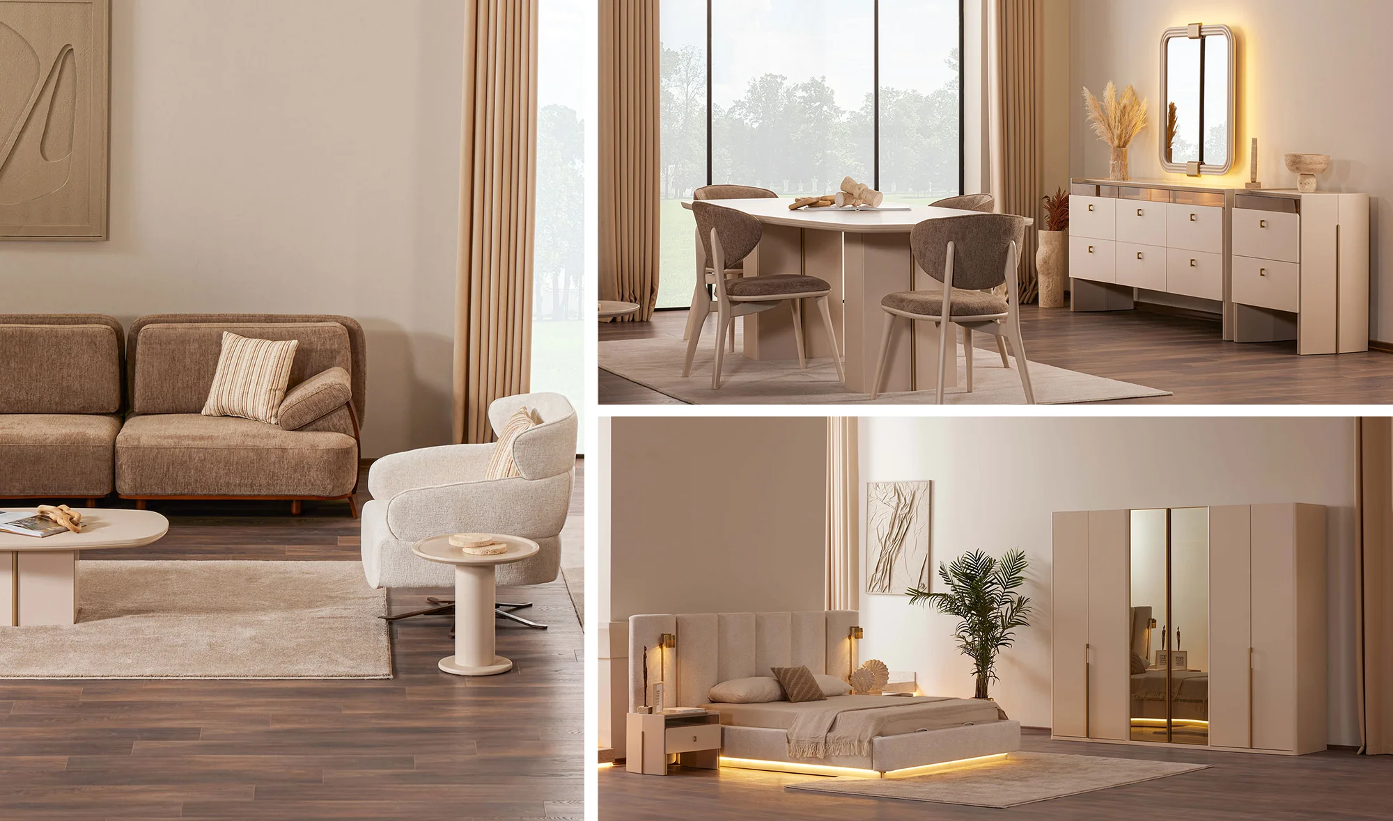 Boyner Düğün Paketi