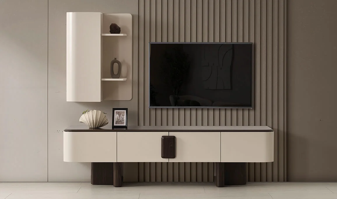 Brown Tv Ünitesi V1