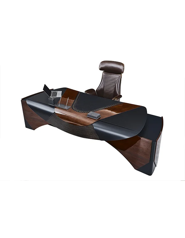 Bugatti Makam Masası