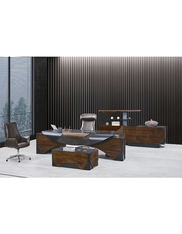 Bugatti Makam Takımı