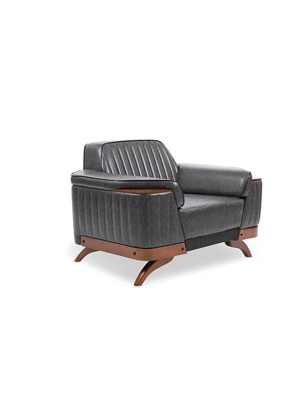 Business VIP Tekli Ofis Kanepesi