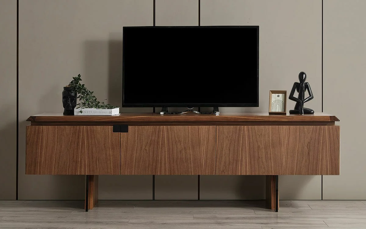 Calera Tv Ünitesi