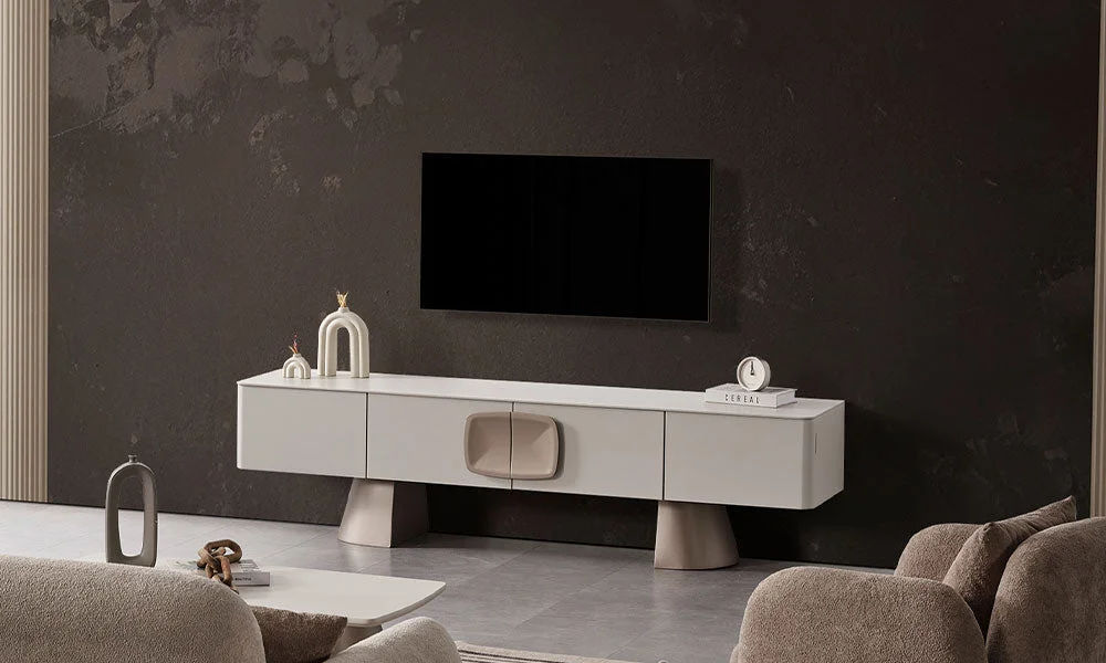 Calve Modern Tv Ünitesi
