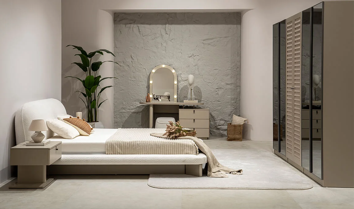 Cambel Schlafzimmer