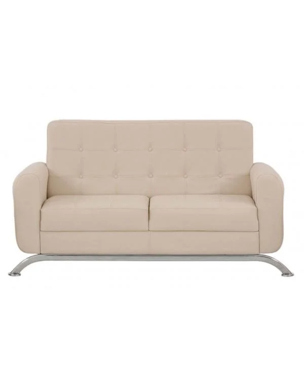 Canvas İkili Ofis Kanepe