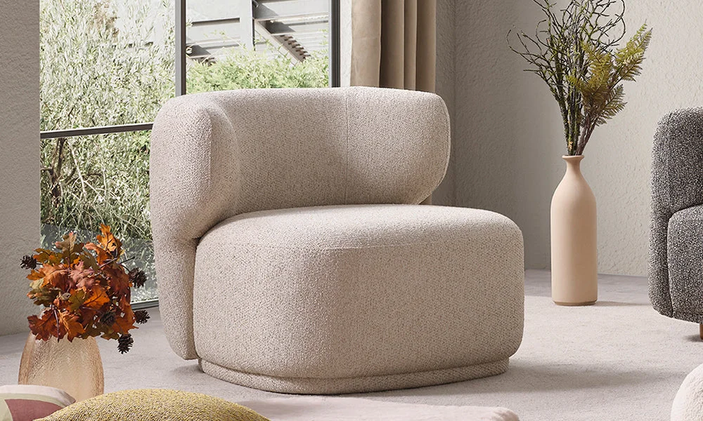 Capella Modern Berjer