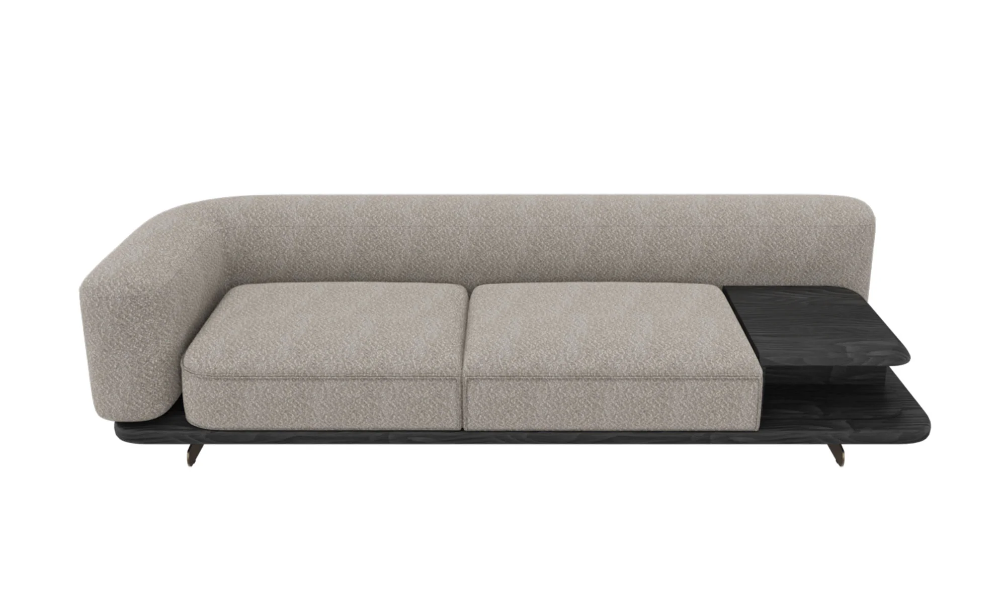 Capello Kanepe - Sehpalı