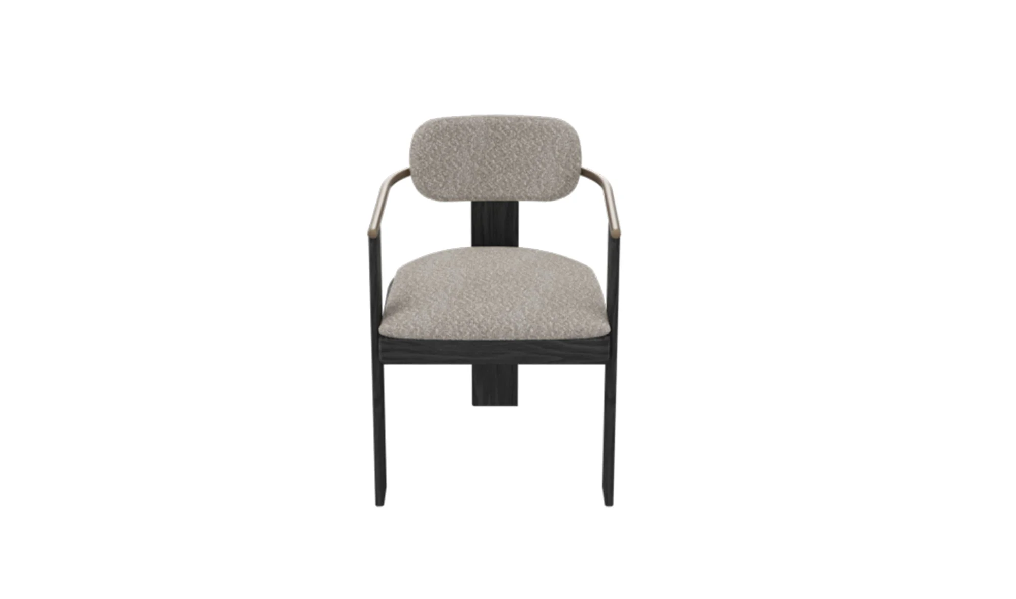 Capello Sandalye 6 Adet