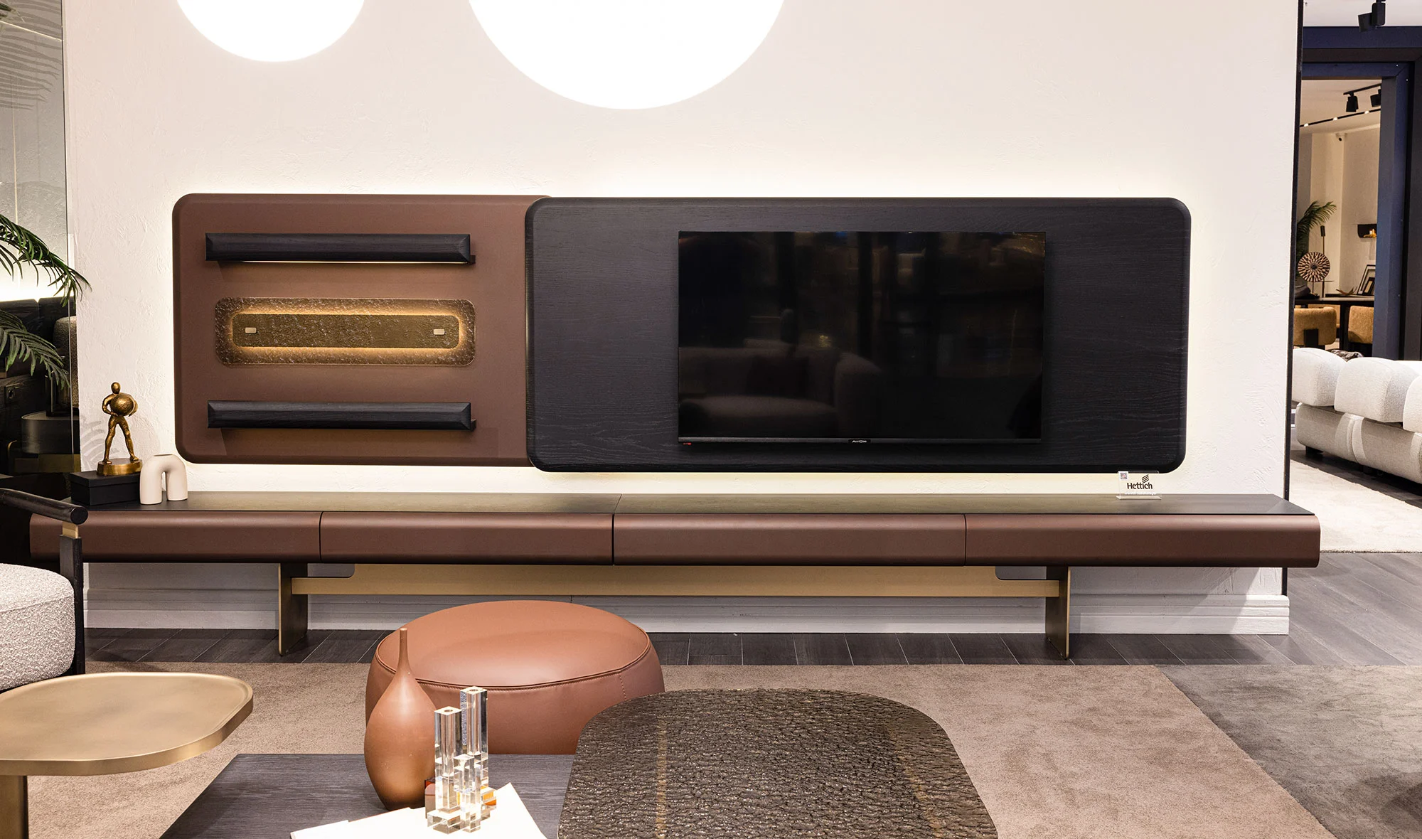 Capello Tv Ünitesi - Maxi