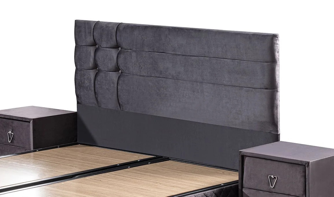 Carmen Headboard