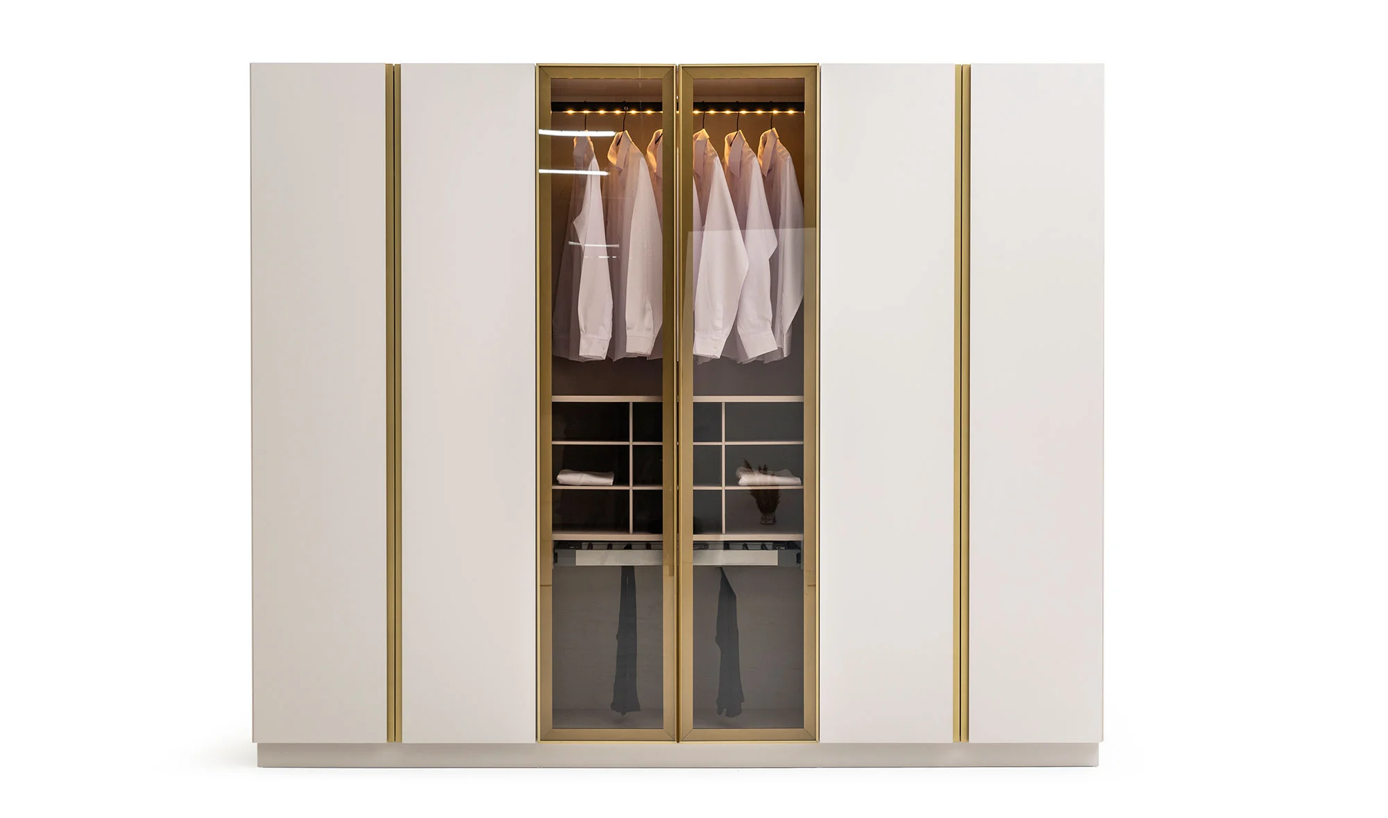 Casala 6 Kapılı Gardrop