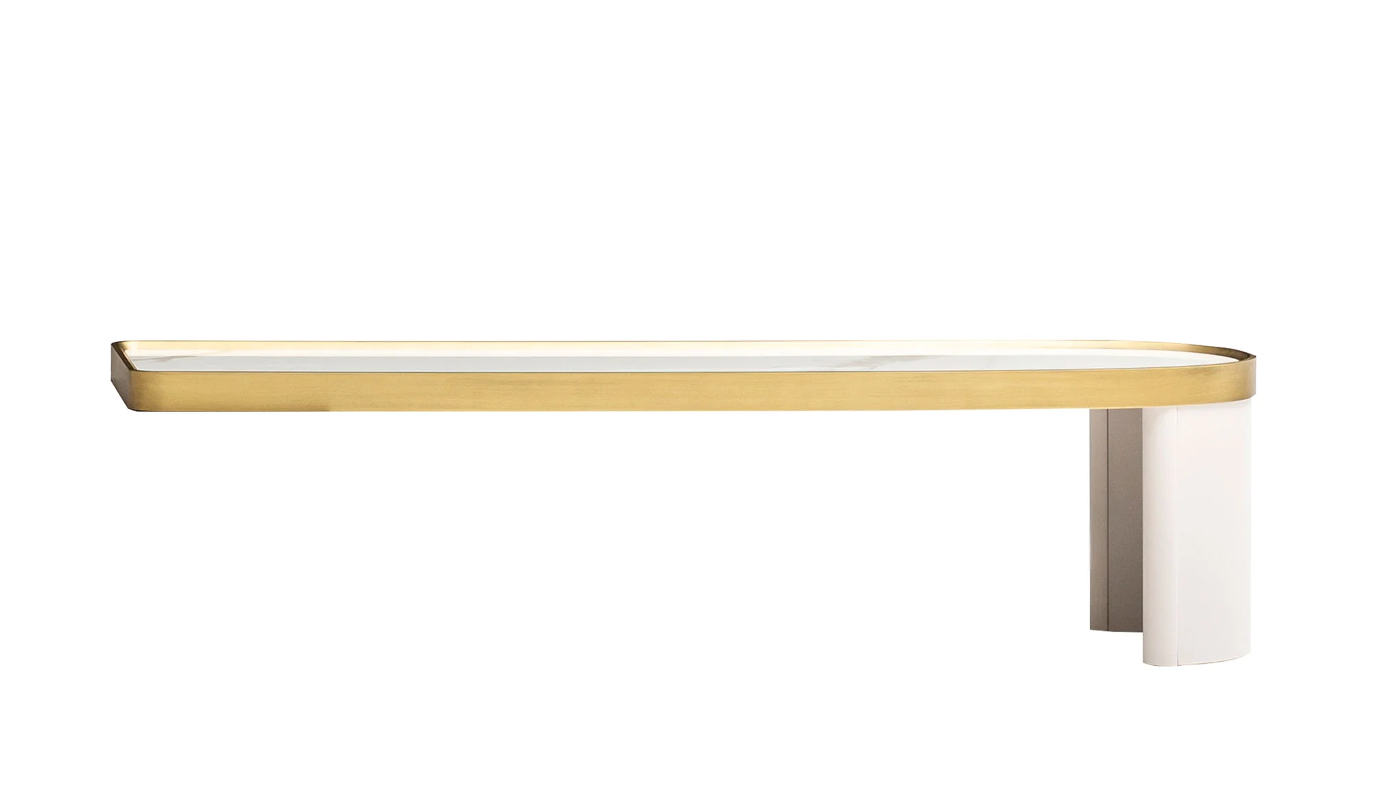 Tv Ünitesi Raflı Modül