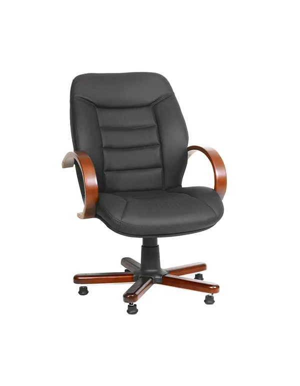 Cayenne Misafir Koltuğu Ahşap