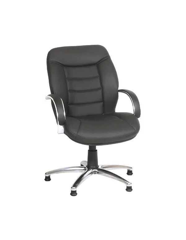 Cayenne Misafir Koltuğu Alüminyum