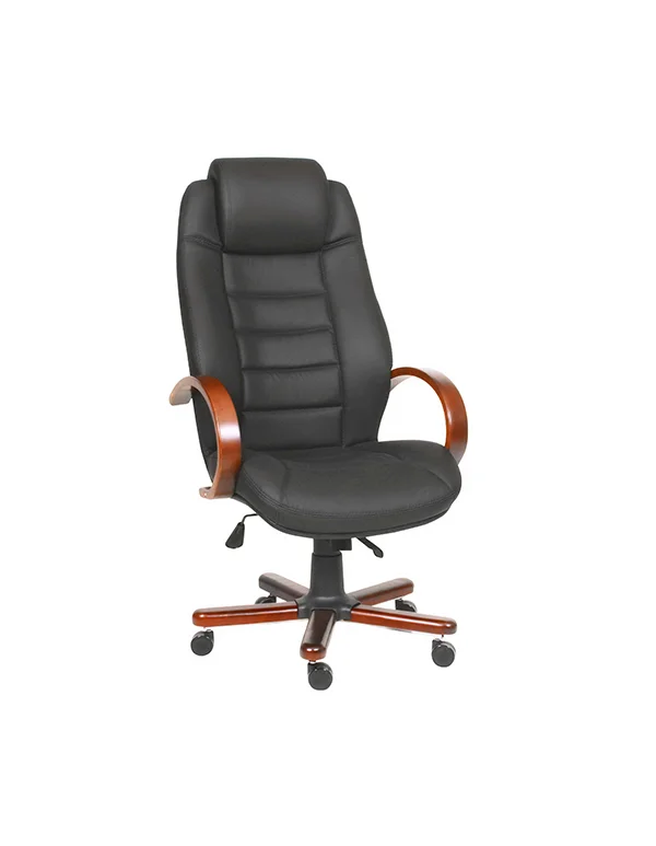 Cayenne Müdür Koltuğu Ahşap