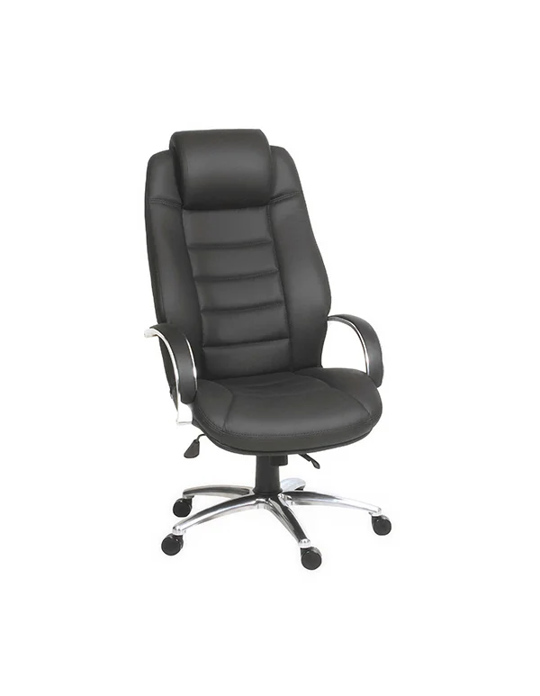 Cayenne Müdür Koltuğu Alüminyum