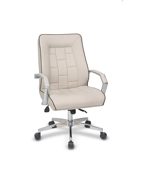 Chery Krom Şef Koltuğu