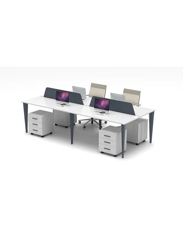 Çınar Dörtlü Workstation