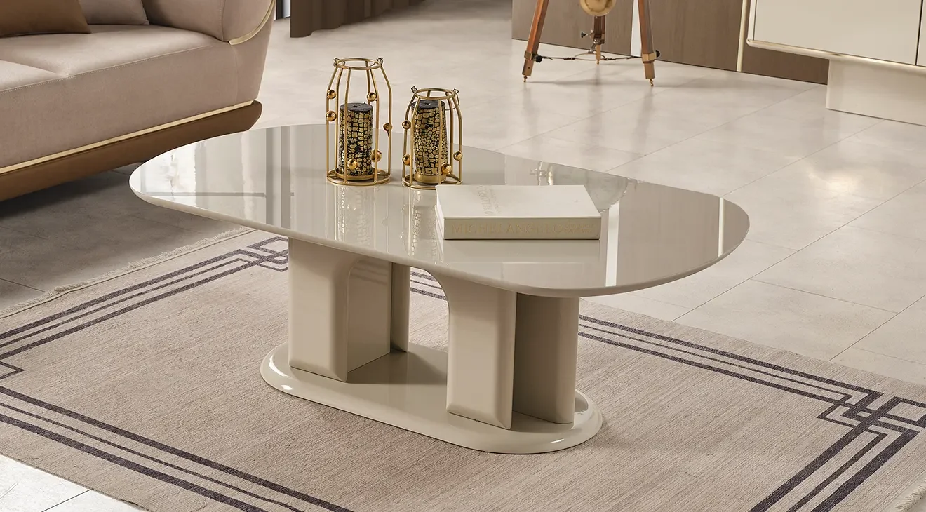 Çırağan Modern Orta Sehpa