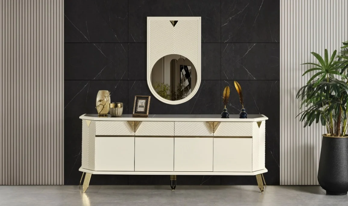 City Console