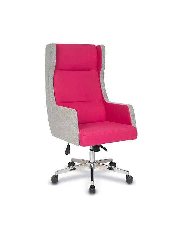 City Müdür Koltuğu