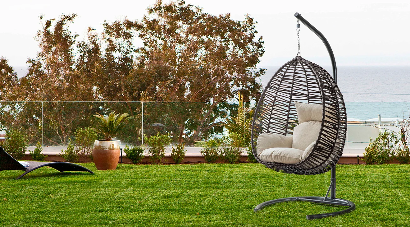 Class Tek Kişilik Salıncak