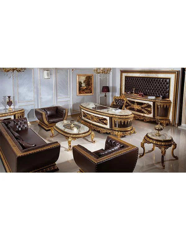 Classico Ottomano Makam Takımı