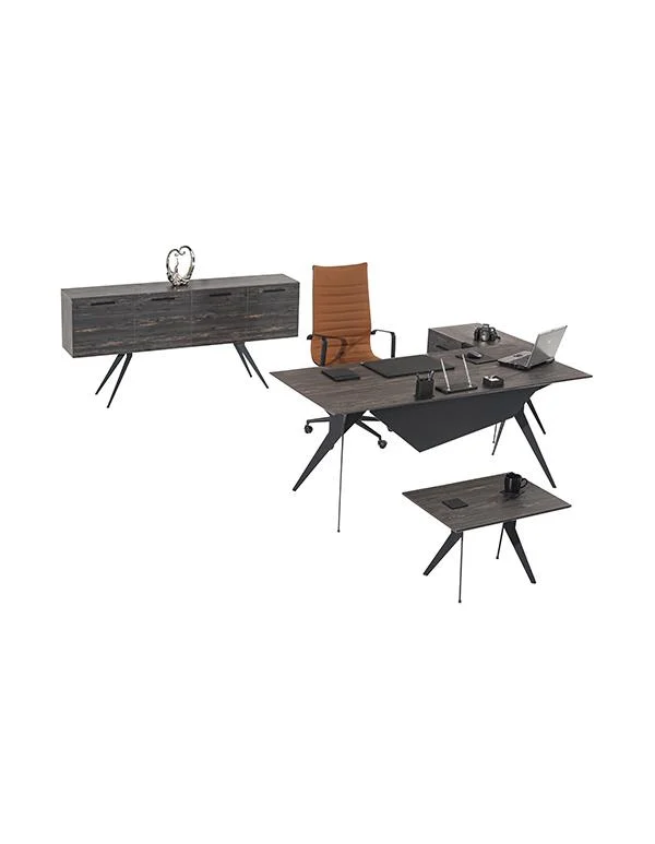 Clavuz Yönetici Takımı