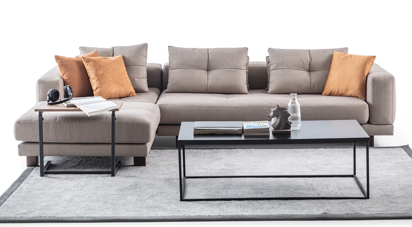 Colosseum Köşe Koltuk Takımı