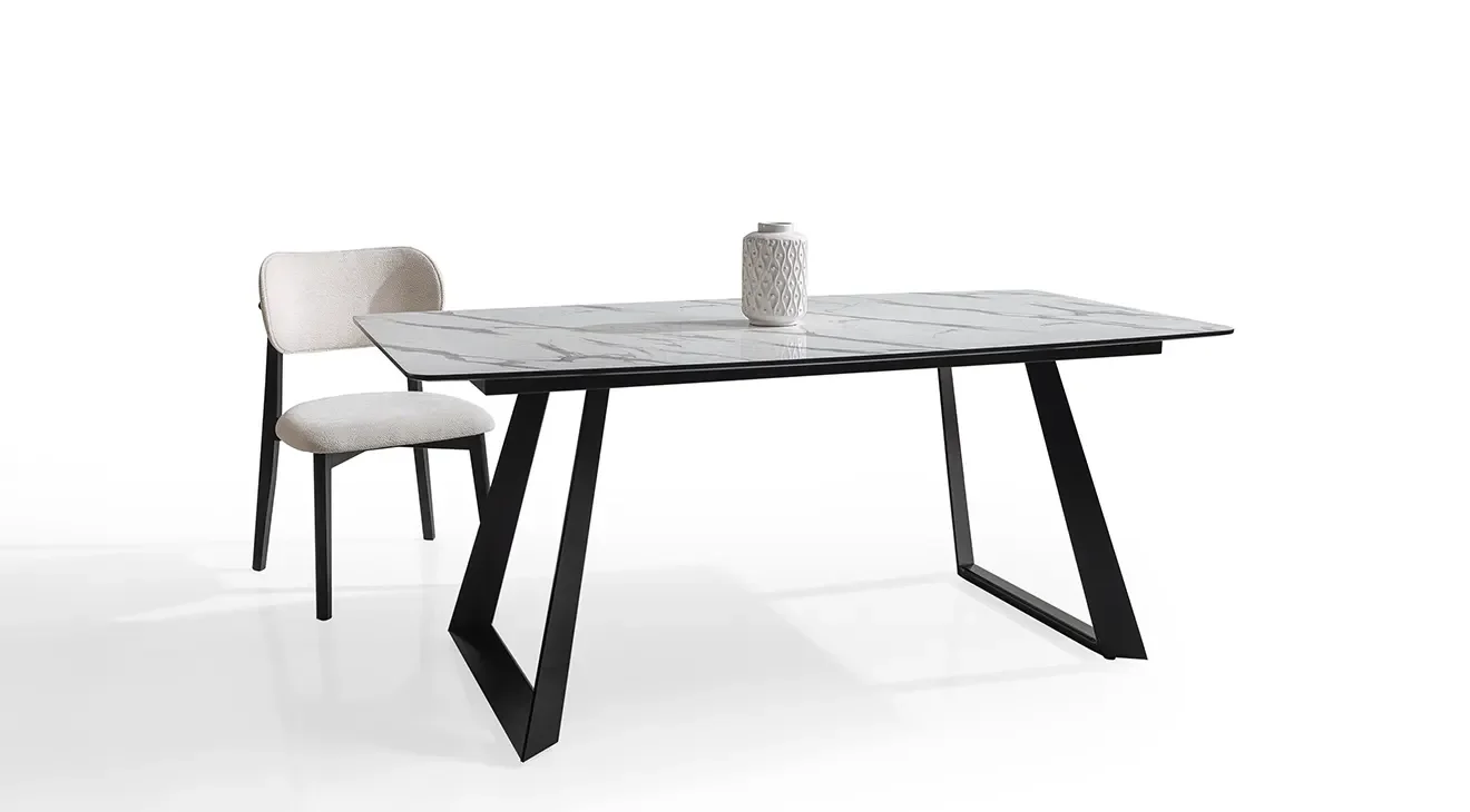 Como Aytaşı Yemek Masası