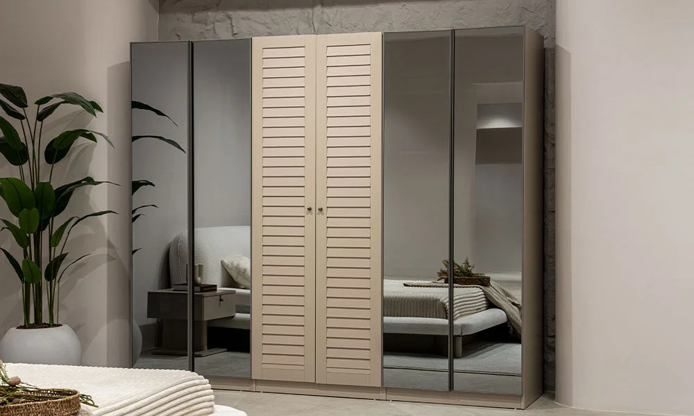 Como Modern Gardırop