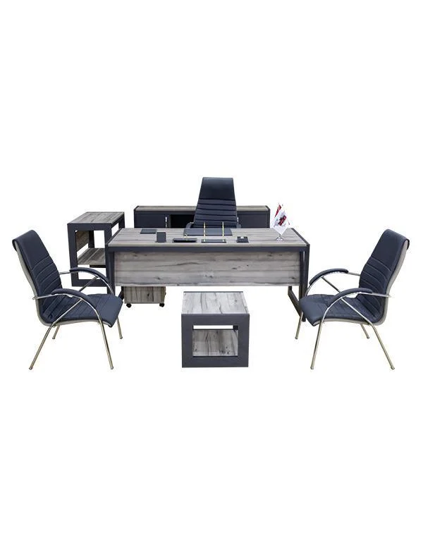 Condor Design Yönetici Takımı