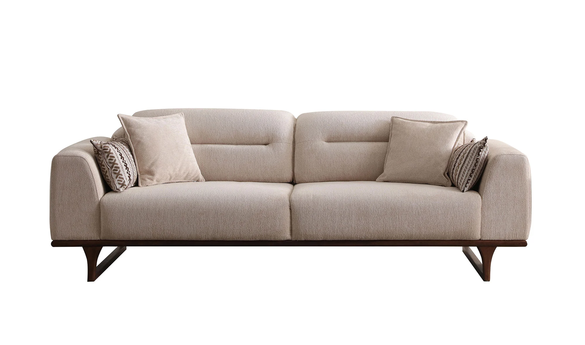 Üçlü Koltuk (yataklı)