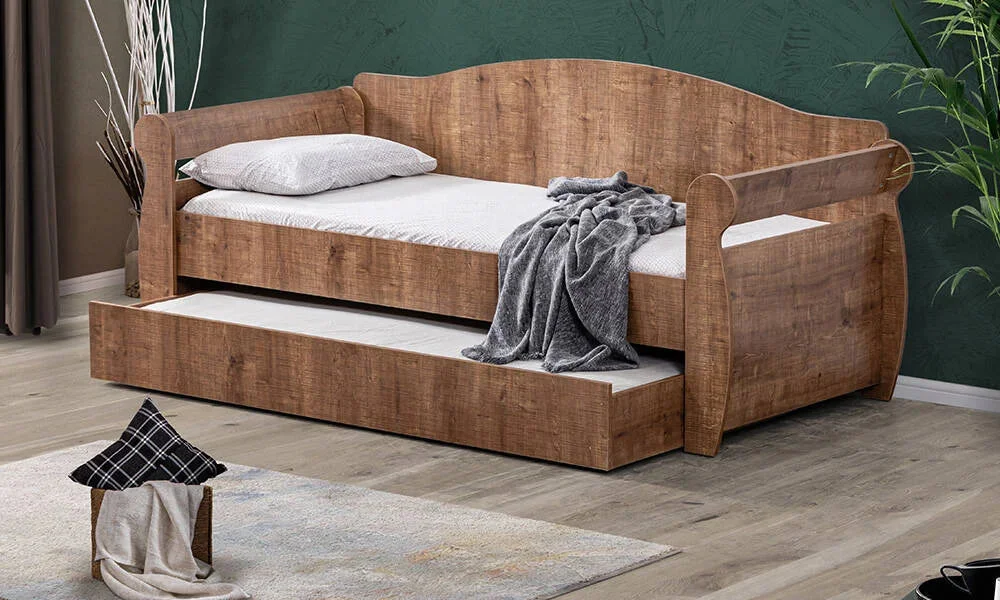 Cool Modern Karyola
