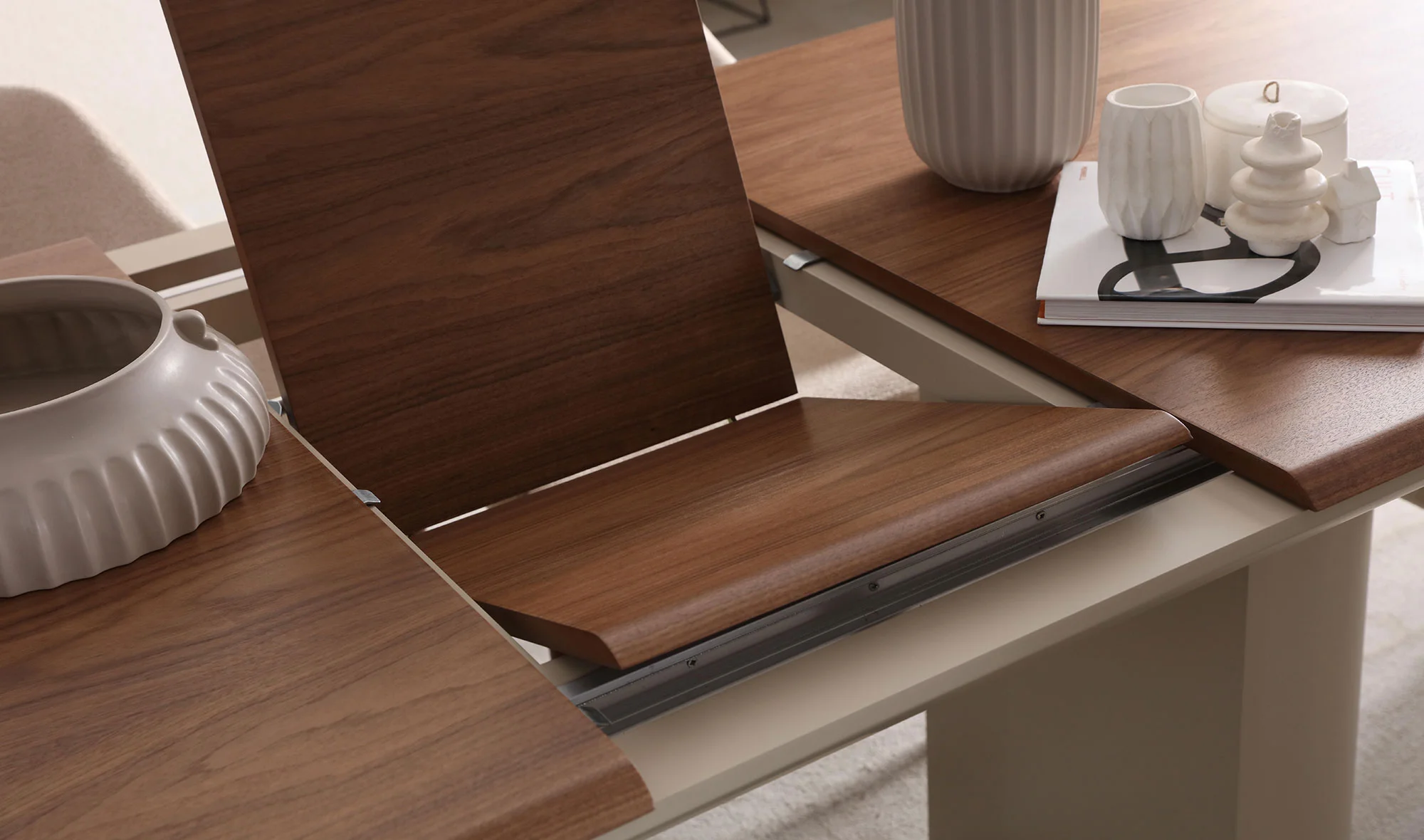 Yemek Masası (Açılır)