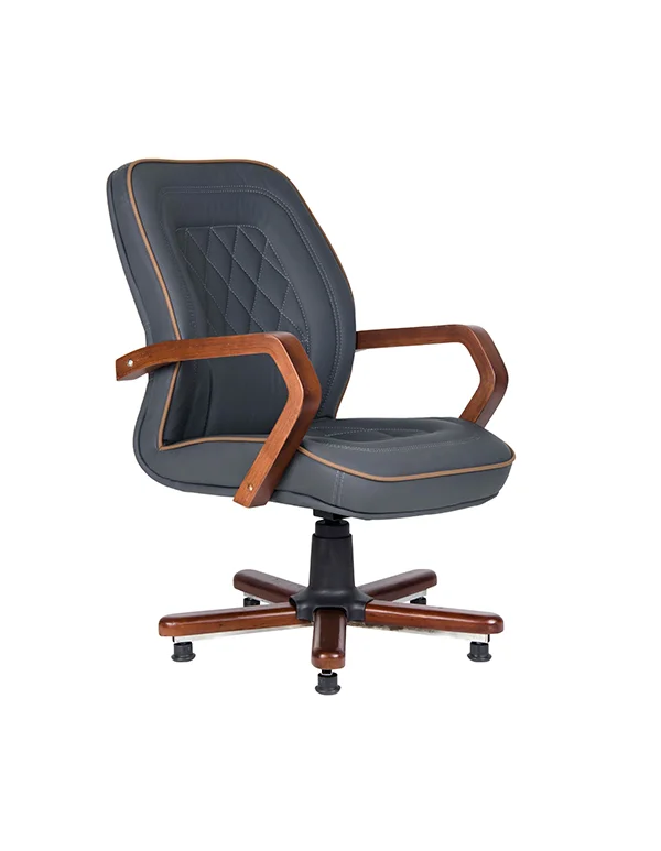 Corvette Misafir Koltuğu Ahşap