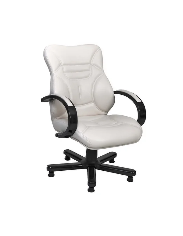 Coupe Misafir Koltuğu Ahşap