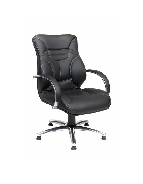 Coupe Misafir Koltuğu Alüminyum